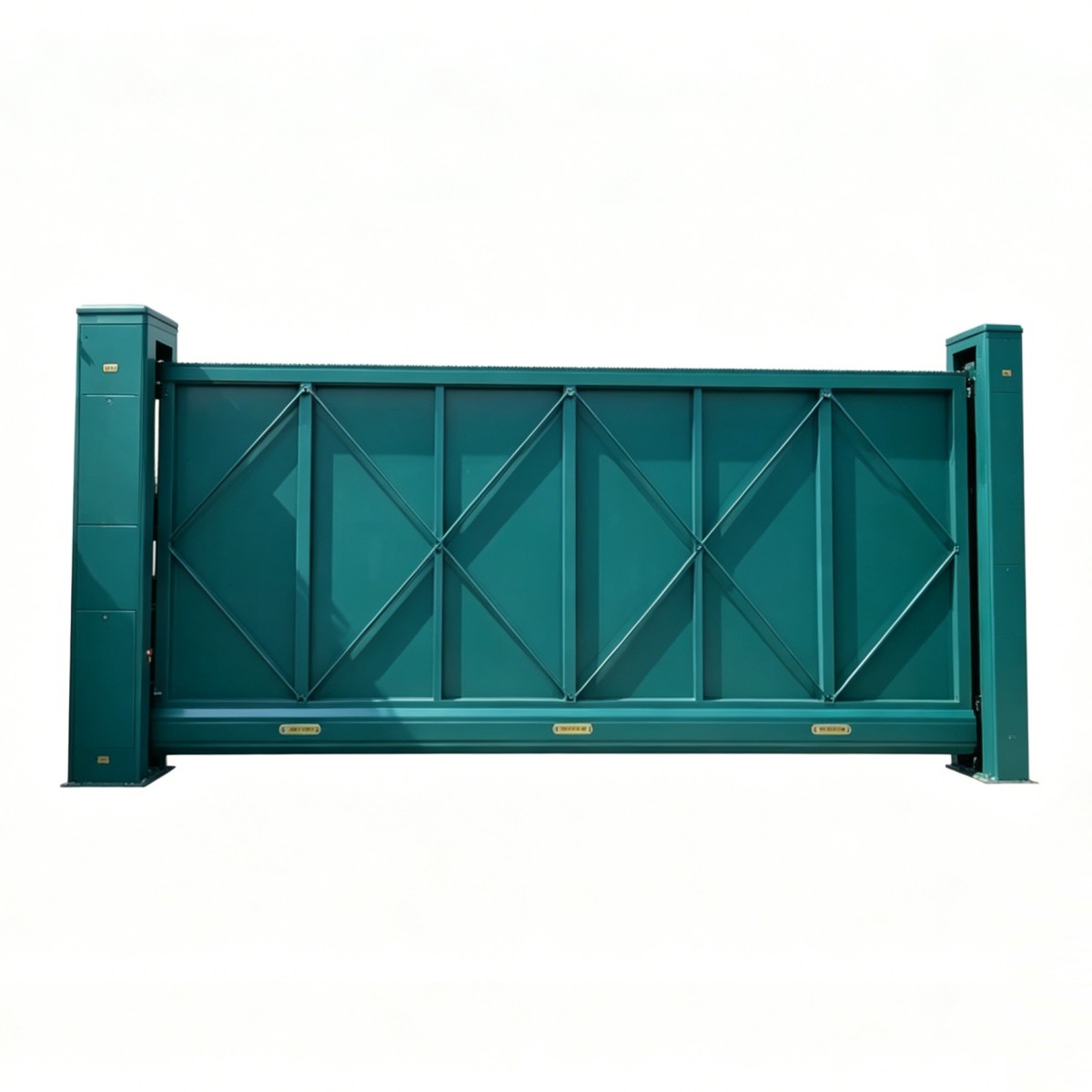 三明大田湖美乡电动悬空门